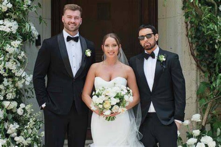 &ldquo;What made Evan McClintock Hailie Jade Scott&rsquo;s husband? The surprising story behind his