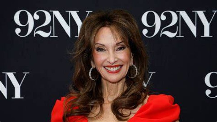 Whatever Happened To Susan Lucci?