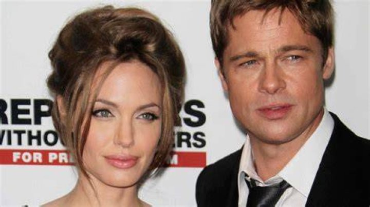 When Brad Pitt & Angelina Jolie Sued A Tabloid For Publishing The Story Of Their Separation