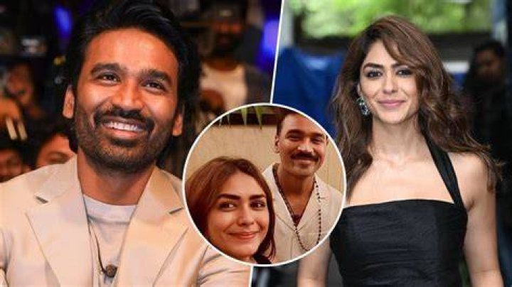 When Mrunal Thakur&rsquo;s exboyfriend dumped her for being an actress!