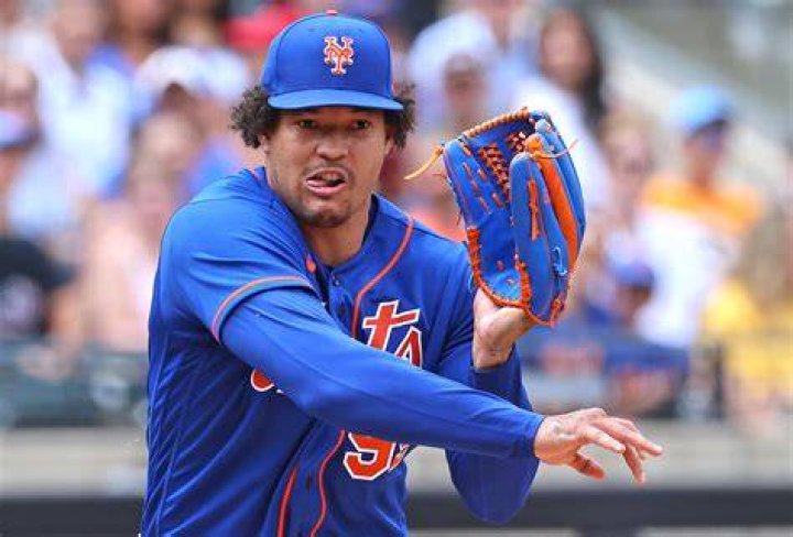When Taijuan Walker could return to Mets' rotation