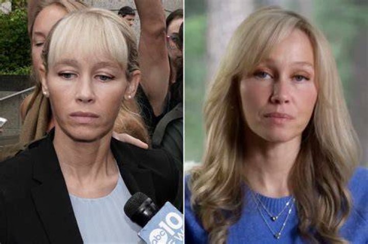Where Is Sherri Papini Now? Exploring her journey after freedom