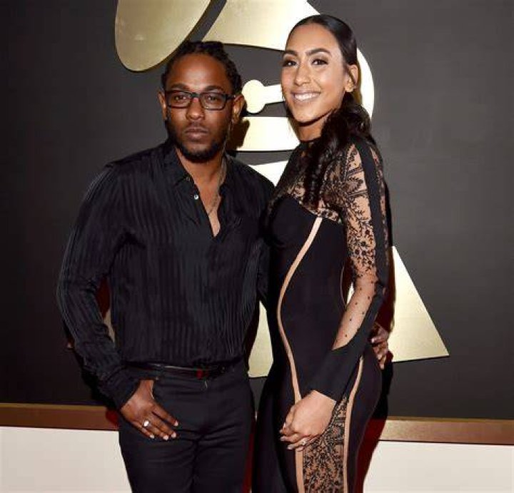 Whitney Alford Facts About Kendrick Lamar&rsquo;s Fiancee Us Weekly