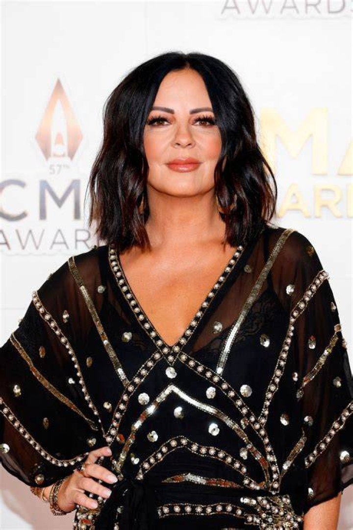 Who Are Sara Evans' Children? Details on Her Personal Life