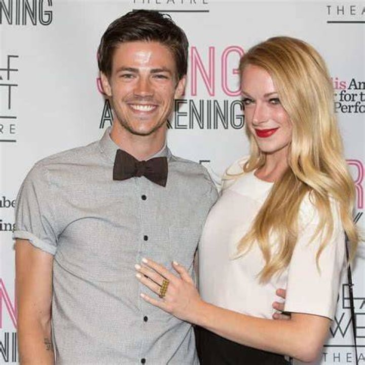 Who has Grant Gustin dated? Girlfriend List, Dating History