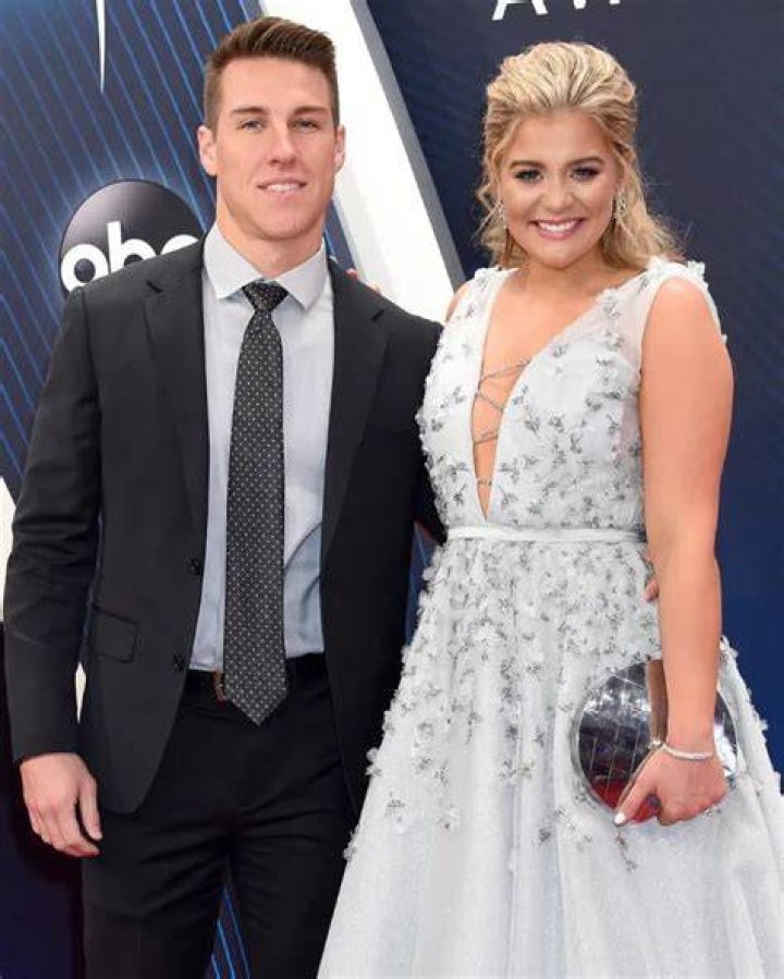Who Is Alex Hopkins? Relationship Details With Country Singer Lauren Alaina