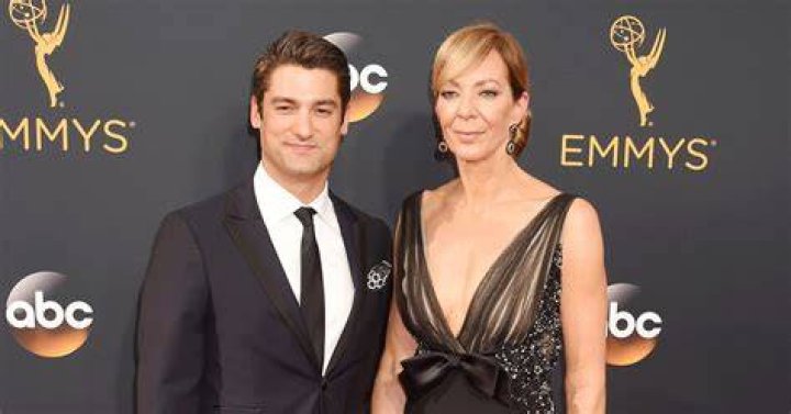 Who Is Allison Janney Dating? The Actress' Boyfriend Is Really Successful, Too