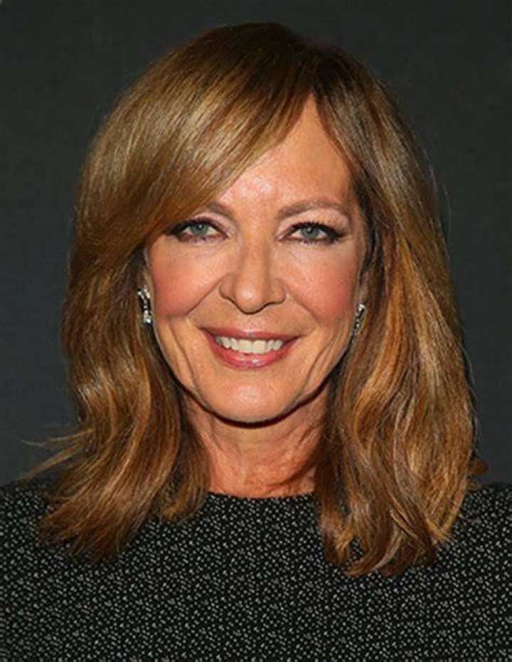 Who Is Allison Janney's Partner? The West Wing Actress' Mysterious Love Life OtakuKart