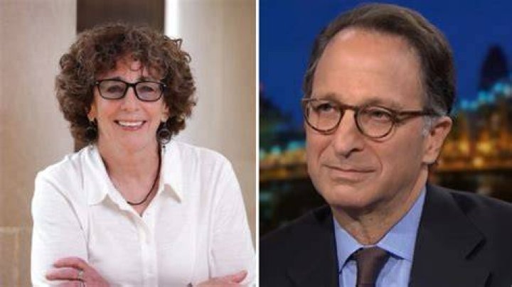 Who Is Andrew Weissmann Wife? Meet Wife Debra Weissman, Family And Net