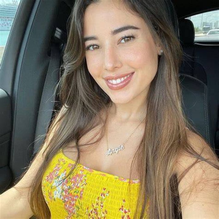 Who is Angie Varona? Age, partner, parents, height, OnlyFans, profiles
