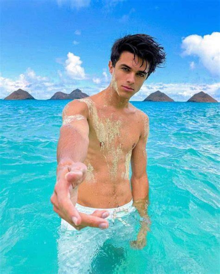Who is Brent Rivera&rsquo;s Girlfriend Pierson Wodzynski