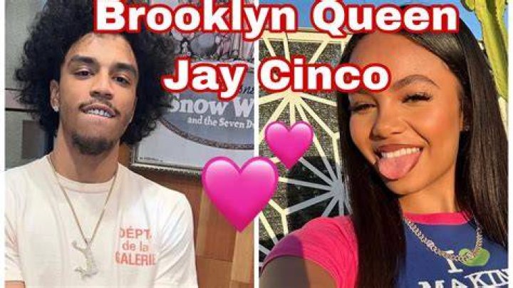 Who is brooklyn queen dating!? {Chuckie or Debo }😱🤷 MUST WATCH‼️ YouTube