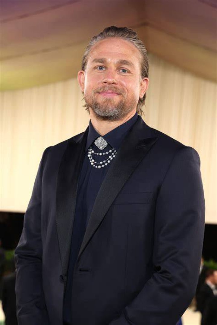 Who Is Charlie Hunnam's Girlfriend? All About McNelis