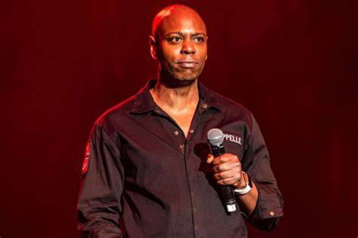 Who is Dave Chappelle&rsquo;s Filipina wife, Elaine Chappelle? Netflix&rsquo;s The