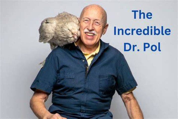 Who is Dr. Pol Vet that killed her Husband? Tvstarbio
