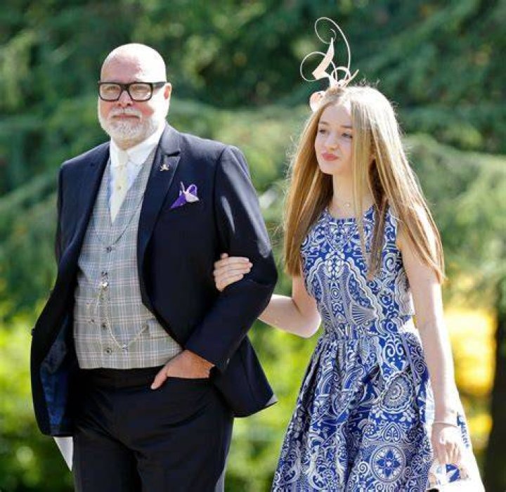 Who is Gary Goldsmith? His age, wife, daughter and net worth revealed