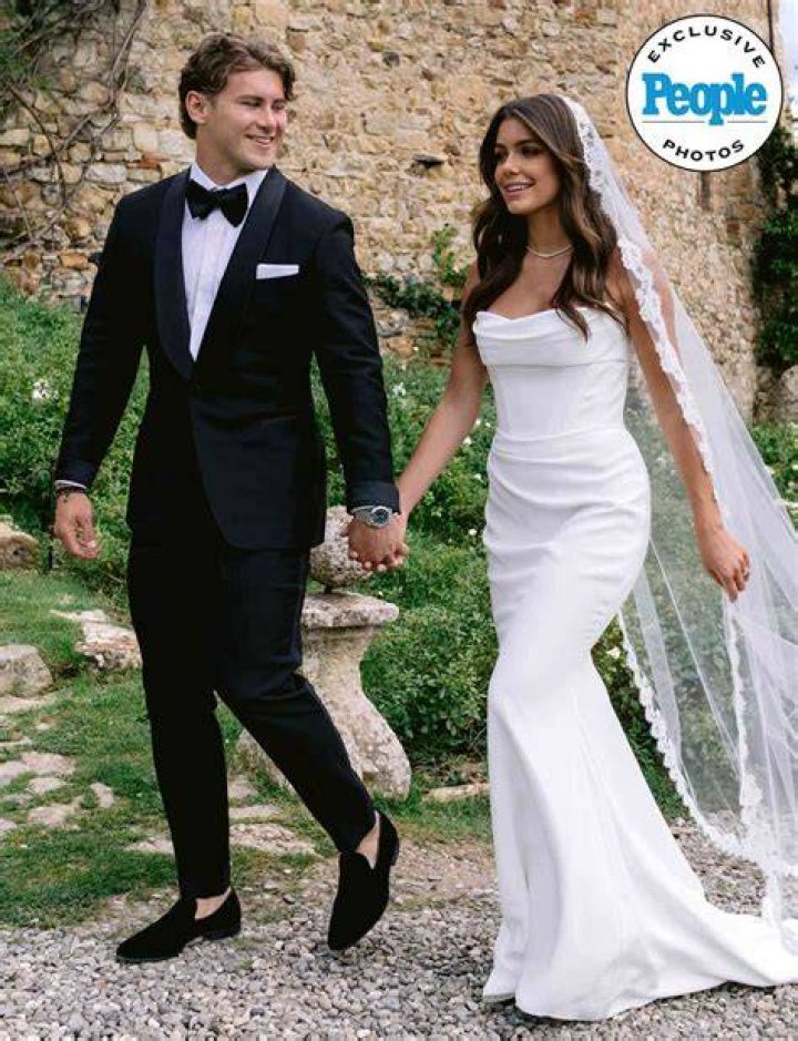 Who Is Hannah Ann Sluss' Fianc&eacute;? All About Jake Funk