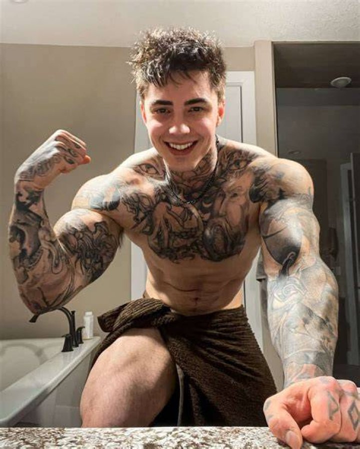 Who Is Jake Andrich? Wiki, Biography, Height, Weight, Career, 7 Quick