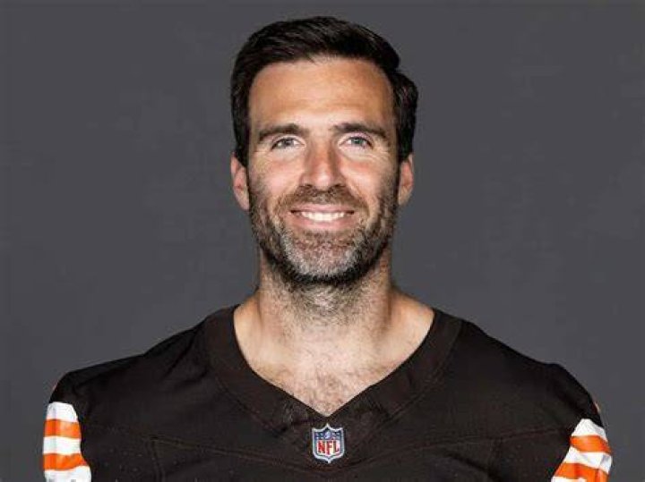 Who is Joe Flacco's Wife, Dana Grady?