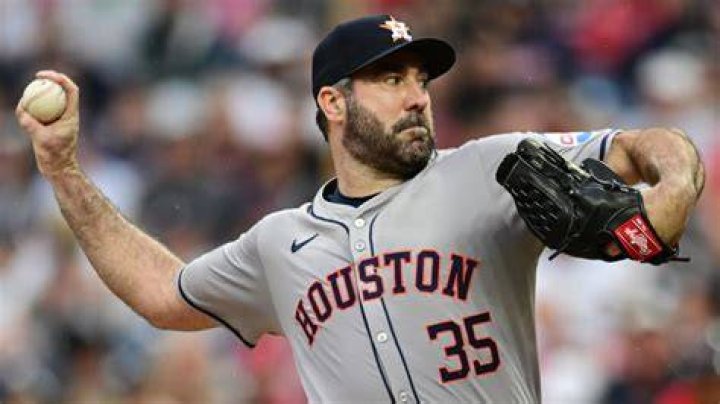 Who is Justin Verlander's Wife? South Arkansas Sun