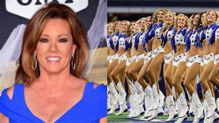 Who Is Kelli Finglass From 'Dallas Cowboys Making the Team'?