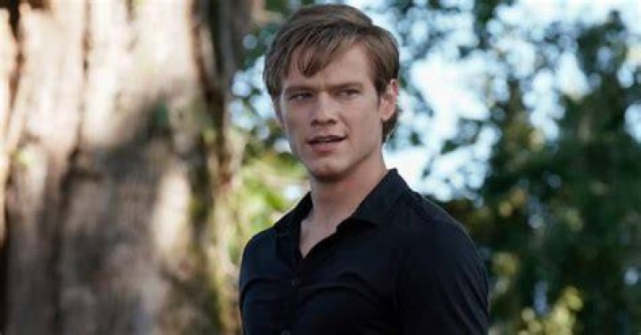 Who is MacGyver star Lucas Till dating? HELLO!