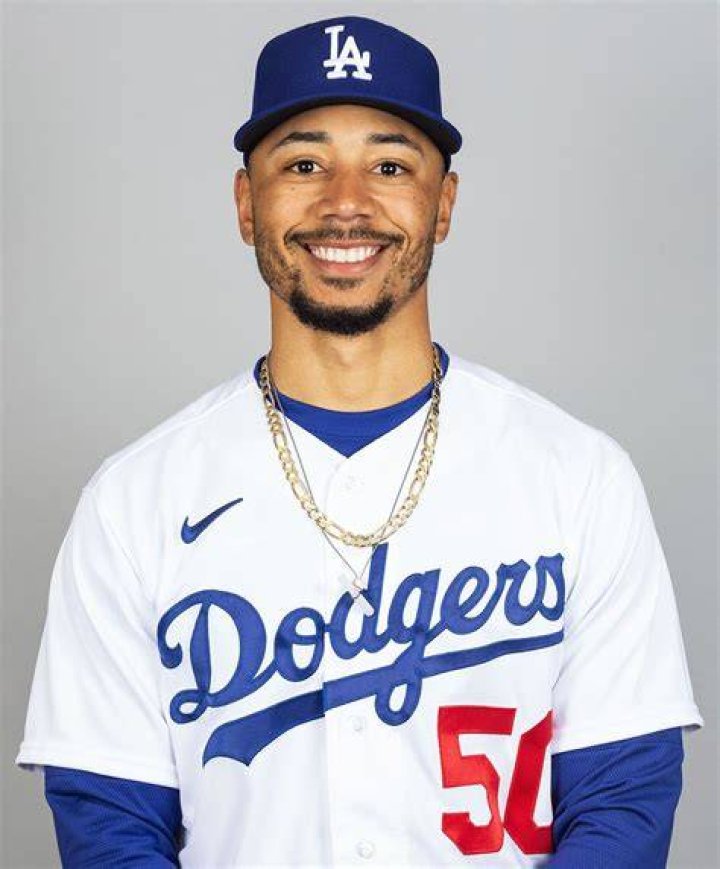 Who Is Mookie Betts' Wife, Brianna Hammonds?