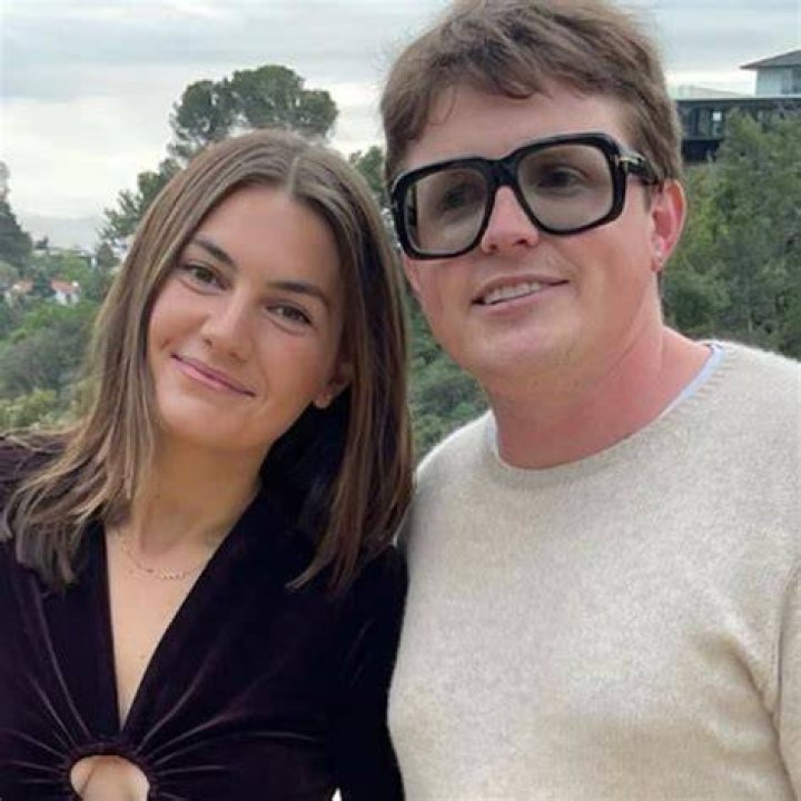 Who is Sam Fox&rsquo;s girlfriend Linda Olsen? The Irish Sun The Irish Sun