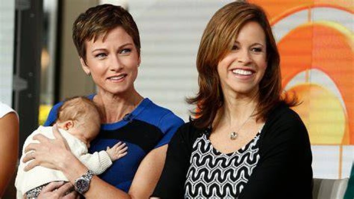 Who Is Stephanie Gosk&rsquo;s Wife? Complete Relationship Details! Celeb 99