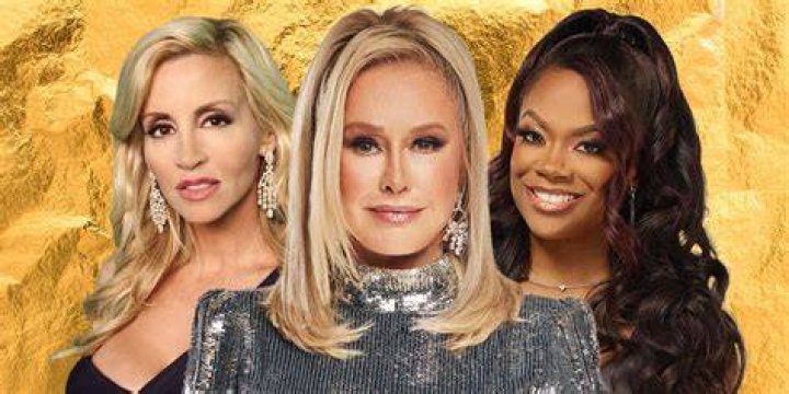 Who is the RICHEST housewife on The Real Housewives of Beverly Hills