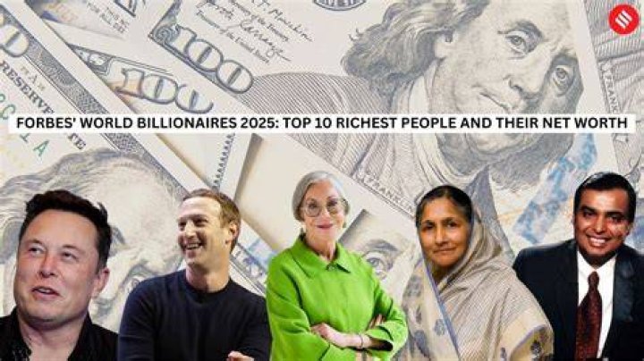 Who is the richest real housewife? Celebrity.fm 1 Official Stars