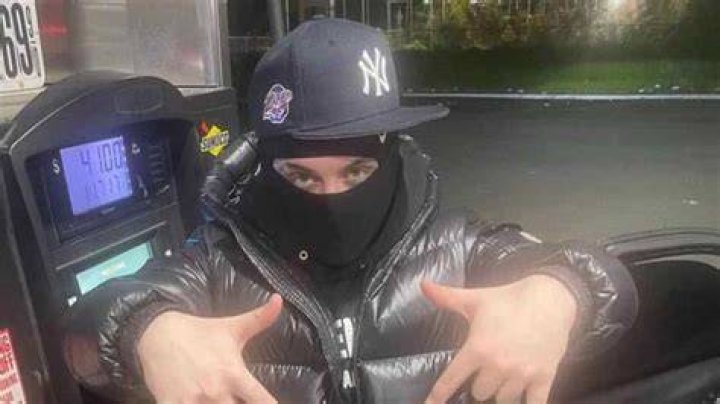 Who was rapper Matty GZ?