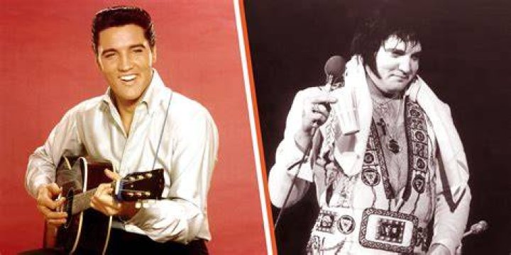 Why Did Elvis's Dad Go to Jail? A Look Back at the Story