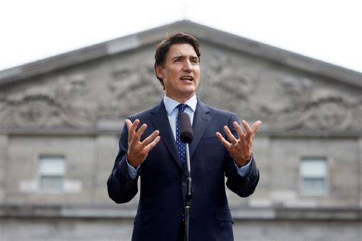 Why Justin Trudeau&rsquo;s ProChoice Requirement Makes Me