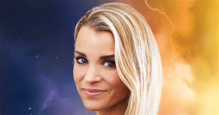 Why Kendal Sheppard Wasnt at Challenge All Stars Reunion