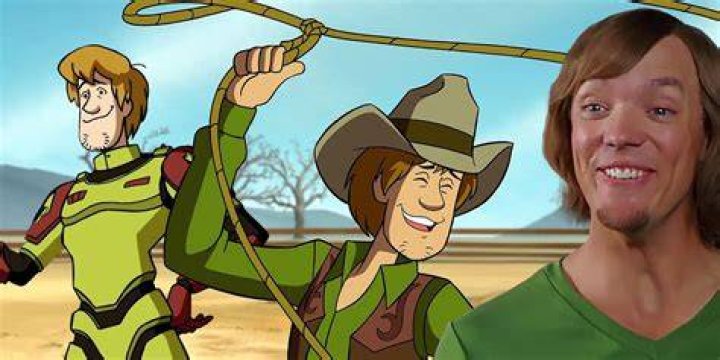 Why Shaggy Didn't Wear Crab Claws While Playing Sebastian on 'Little Mermaid Live