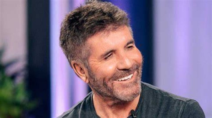Why Simon Cowell looks so different and it's not what you think HELLO!