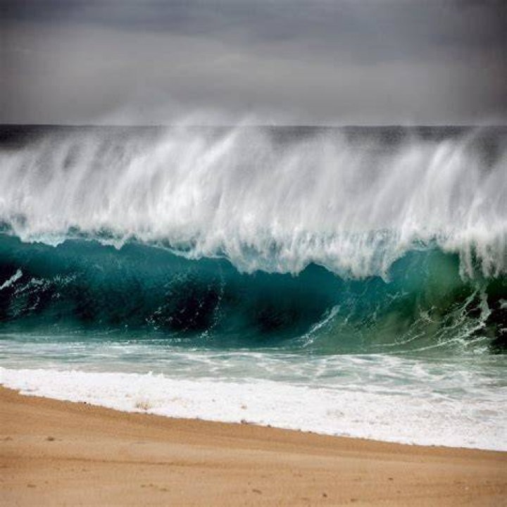 wild waves Foto & Bild europe, canary islands die kanaren, spain Bilder auf