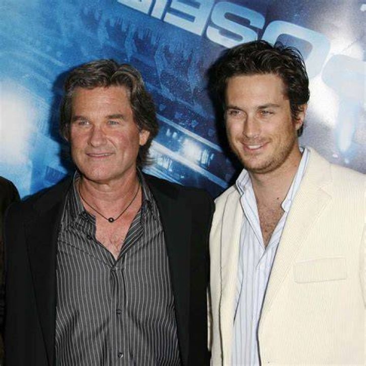 Will and his dad Bill were inseparable before Bill died last year