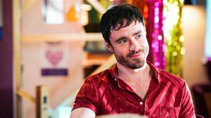 Will has joined Corrie as menacing drugs lord Harvey