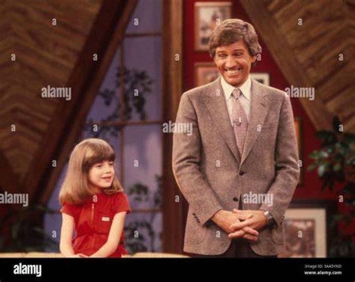 Will pictured as a young actor in 1996