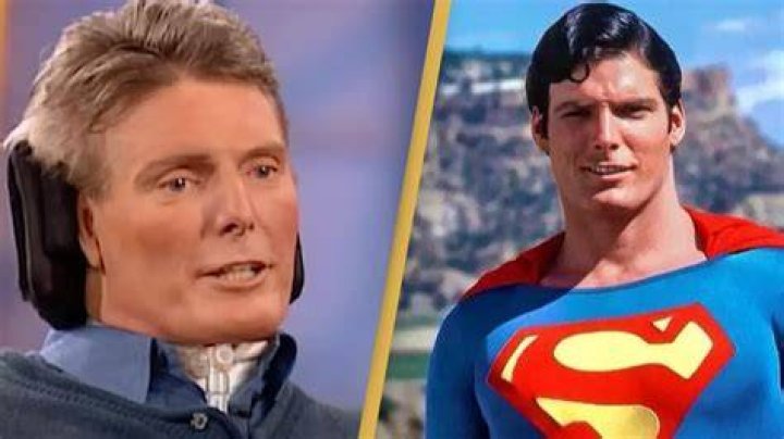 Will Reeve joked that he could 'bench 500 pounds' before discussing baseball on GMA