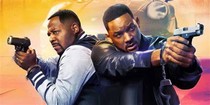 Will Smith Movies 2023 Image to u