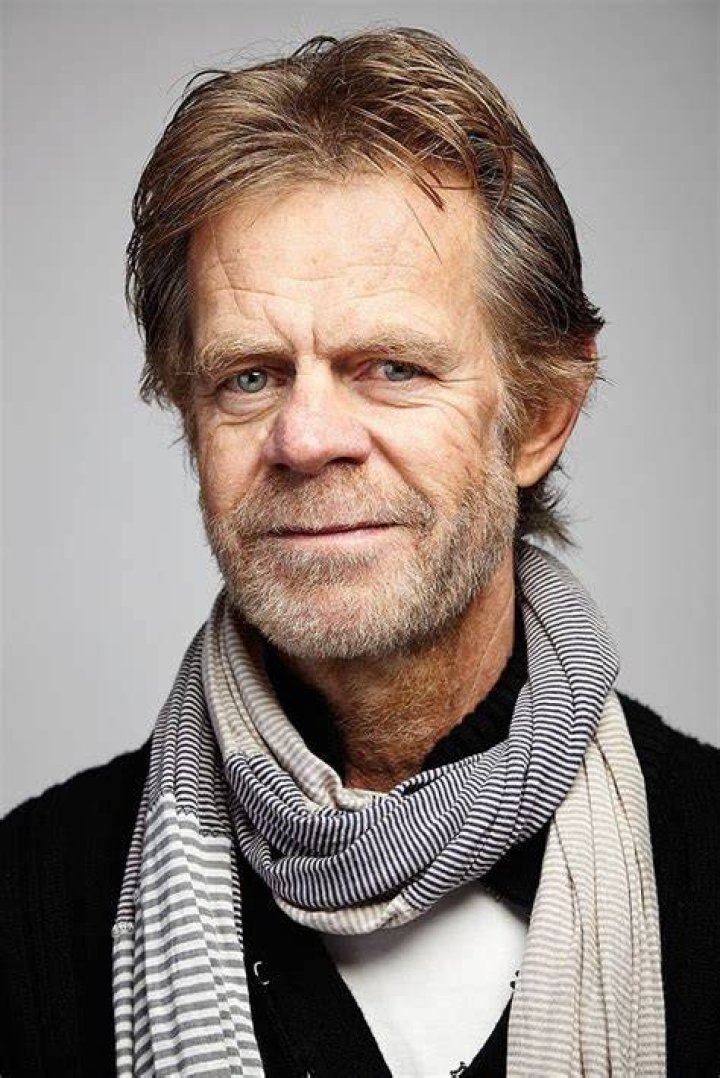 William H Macy Would Rather Do Some Bigger Films Than a Long-Running Series