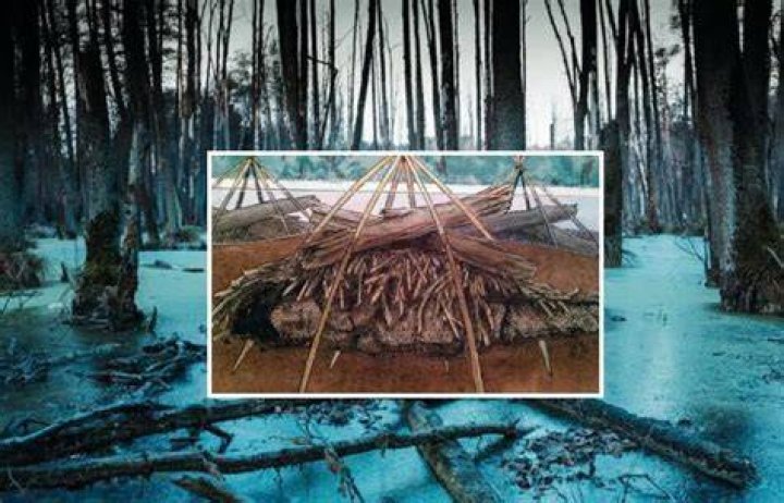 Windover Swamp Bodies Unique Ancient American Artifacts