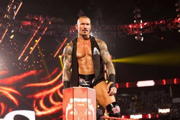 WWE Legend Randy Orton&rsquo;s Wife Details On Kim Marie Kessler and