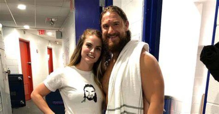 WWE’s Cory Weston Speaks Out on Death of Late Wife Sara Lee