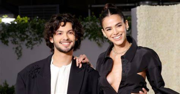Xolo Maridue&ntilde;a surpreende Bruna Marquezine com declara&ccedil;&atilde;o inusitada em