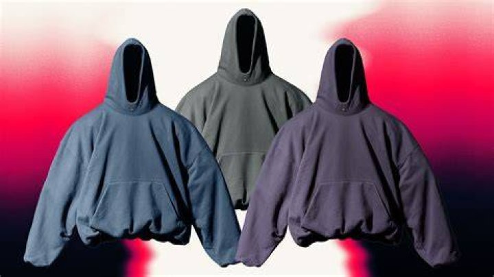 Yeezy x Gap Collab Drops 1st Item on Kanye West’s Birthday: Details