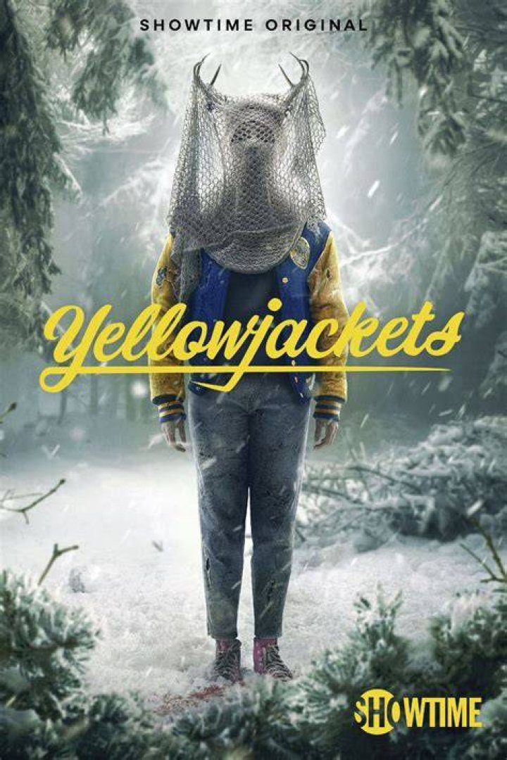 Yellowjackets' Warren Kole Reflects on Filming Sex Scenes With Melanie Lynskey